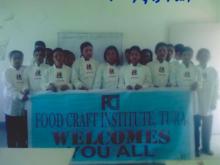 Food craft institute, Tura