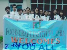 Food craft institute,Tura- 2