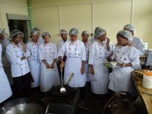 Photos of making food -2