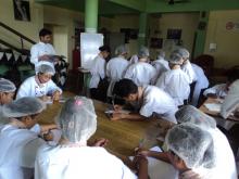 Photos of  food craft institute, Tura -3