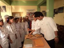 Photos of  food craft institute, Tura -5